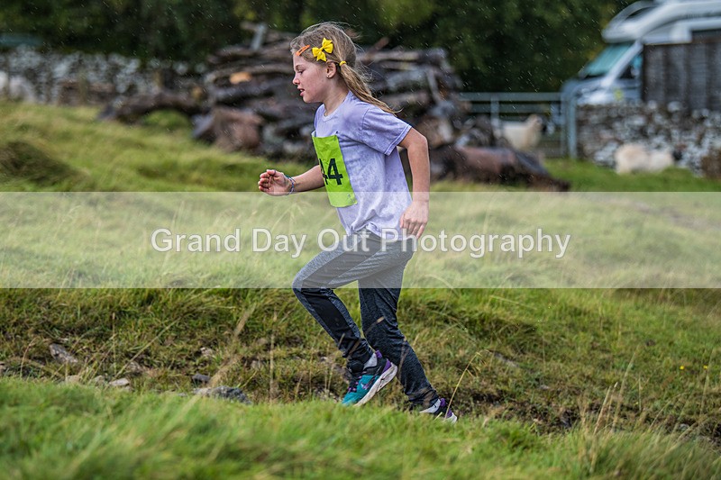 Westmorland-21 - Great Westmorland Trail Race (Junior & Senior Races) Saturday 13th September 2025