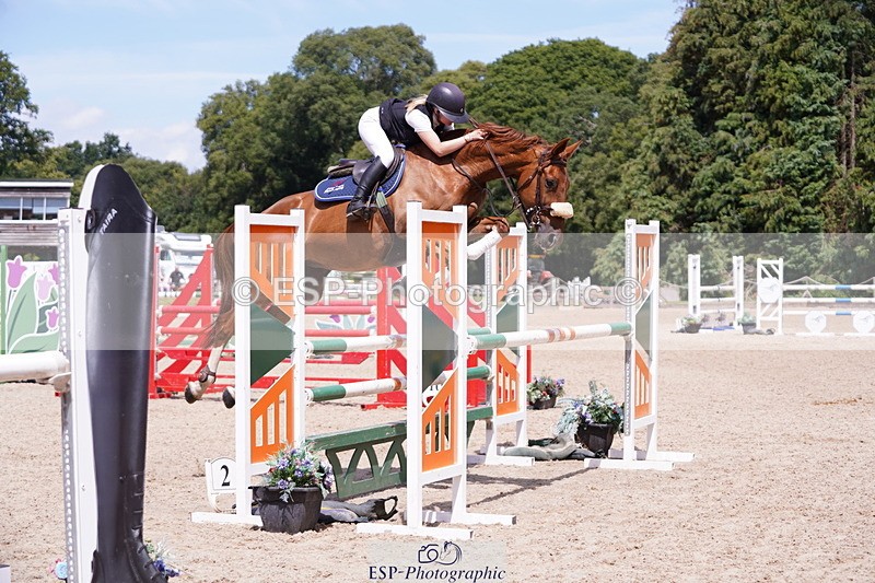 250704A-140218-11535 - Cls 22 Snr 1.15m Members Cup