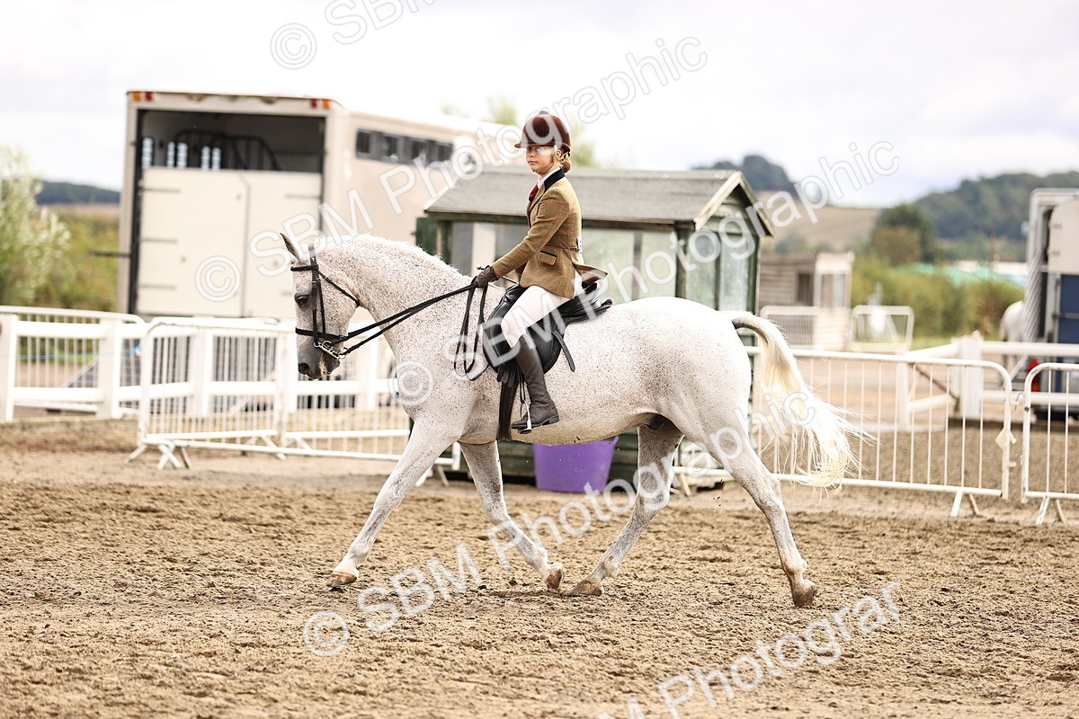 SBM_00585 - Class 53 - Ridden Competition Horse Pony