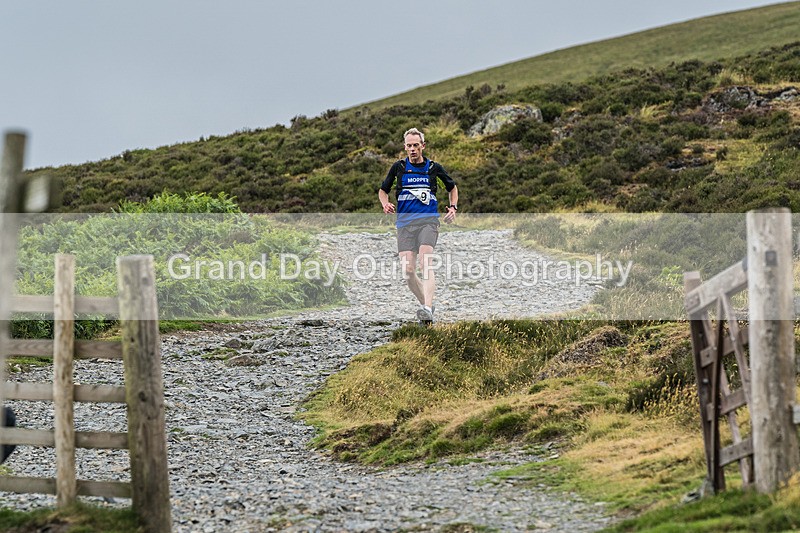Skiddaw-795 - Skiddaw Fell Race Sunday 2nd July 2023