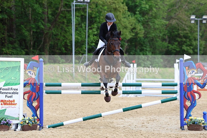 3E7A6978 - Class 6: Pendarves Equestrian Accumulator