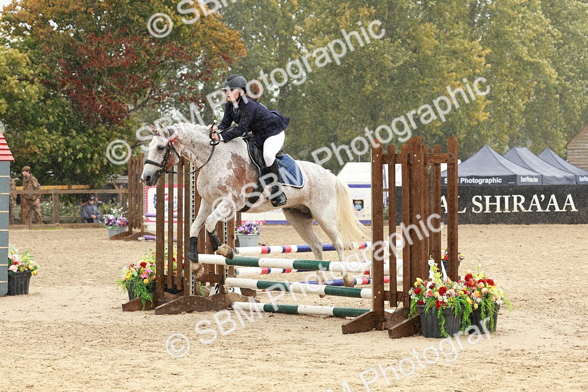 SBM_69361 - J13 - Junior Pony 60cm Championship