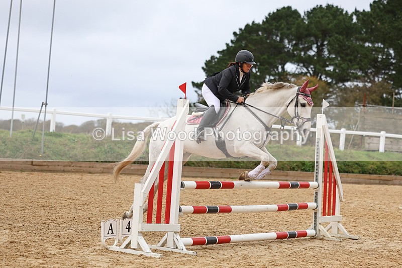 3E7A0240 - Class 6: 90/95cm