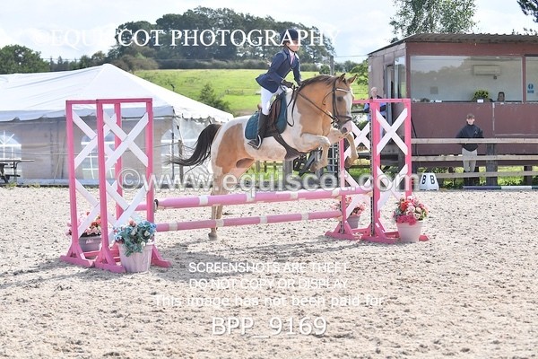 BPP_9169 - CLASS 6 70CM