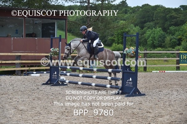 BPP_9780 - CLASS 23 SUN Club/ Unaffiliated 70cms Open