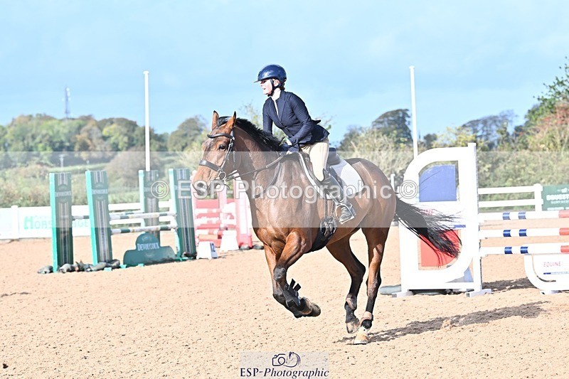 261014-110537-00136 - Cls 03 Snr Disco & 1.00m Open