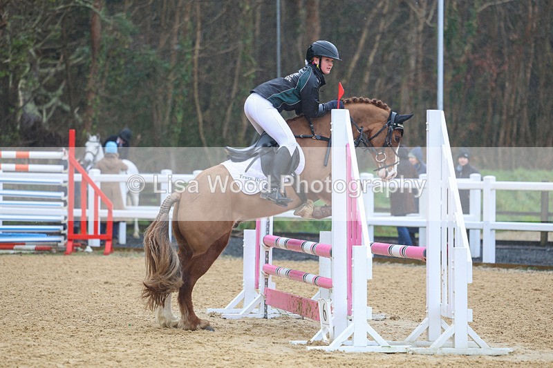 3E7A1645 - Class 2: 80 - 85cm