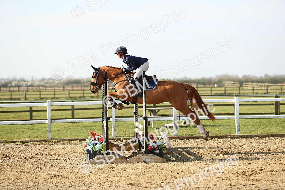 SBM_001747 - Class 7 - Clear Round