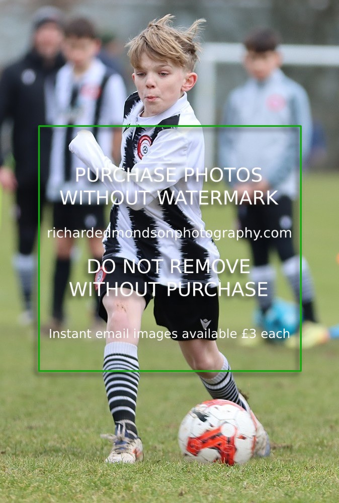 IMG_6810 - Craven Wanderers U11 (8/2/25)