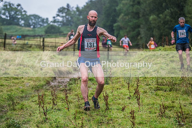Grasmere Senior-362 - Grasmere Guides Senior Fell Race Sunday 25th August 2024