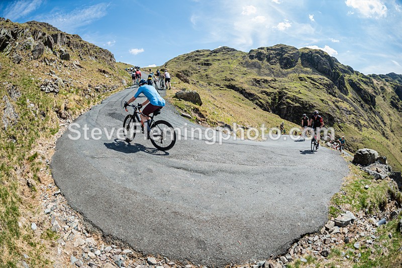 131323 - Hardknott Hairpin 13.00 - 14.00