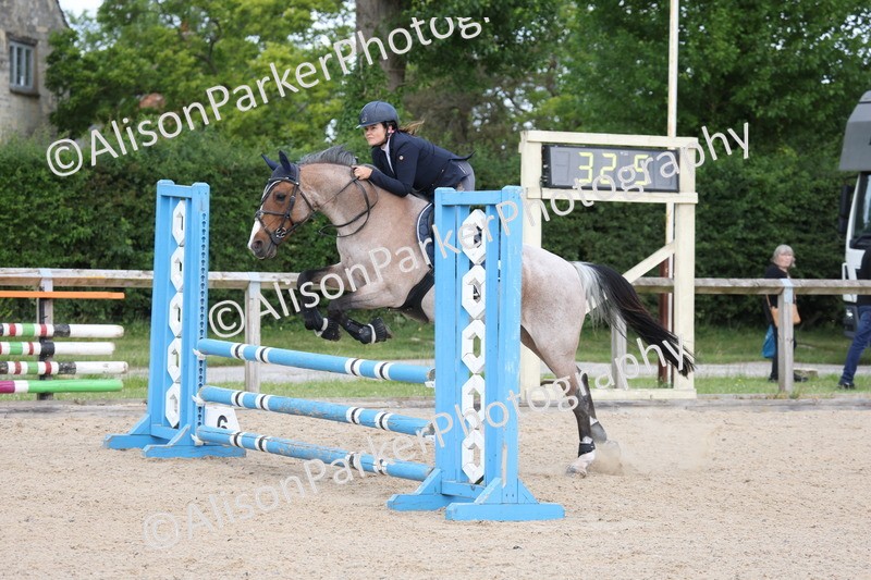 20250608-1919 - Class 5 - 80cm