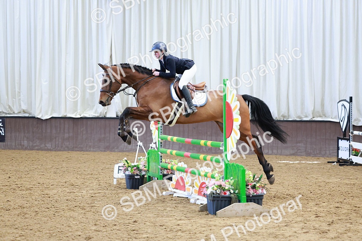 SBM_003333 - Class 10 - Nupafeed Supplements Senior Discovery/ 1m Open