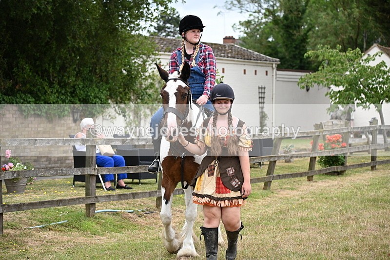 WJ6_4766 - Class 11 Fancy Dress
