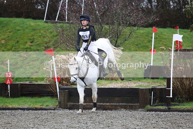 3E7A7046 - Class 2: 80cm Part 1