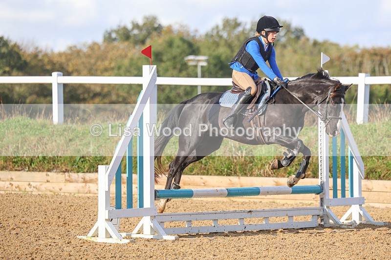 3E7A2610 - Class 3: 50cm Open