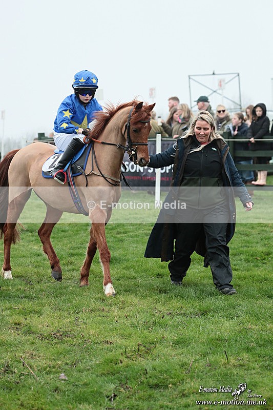 PR PtP 080326 31 - Guilsborough Pony Races 08/03/26