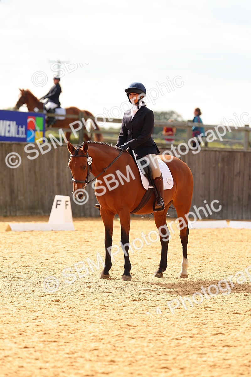 SBM_47467 - D6 - Small Tour Championship - Intro C