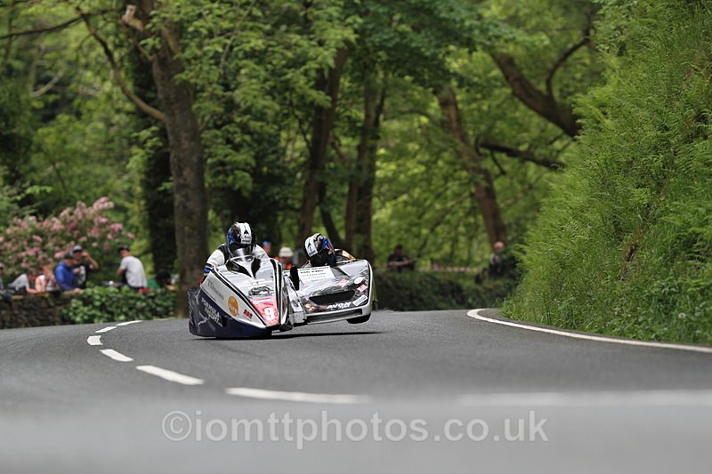 PR155329 - Sidecar Race 1