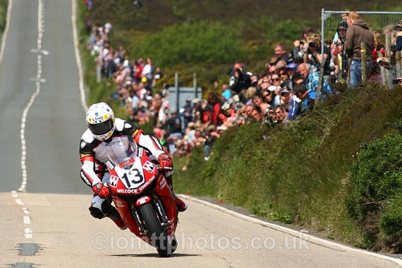  - Superbike Race