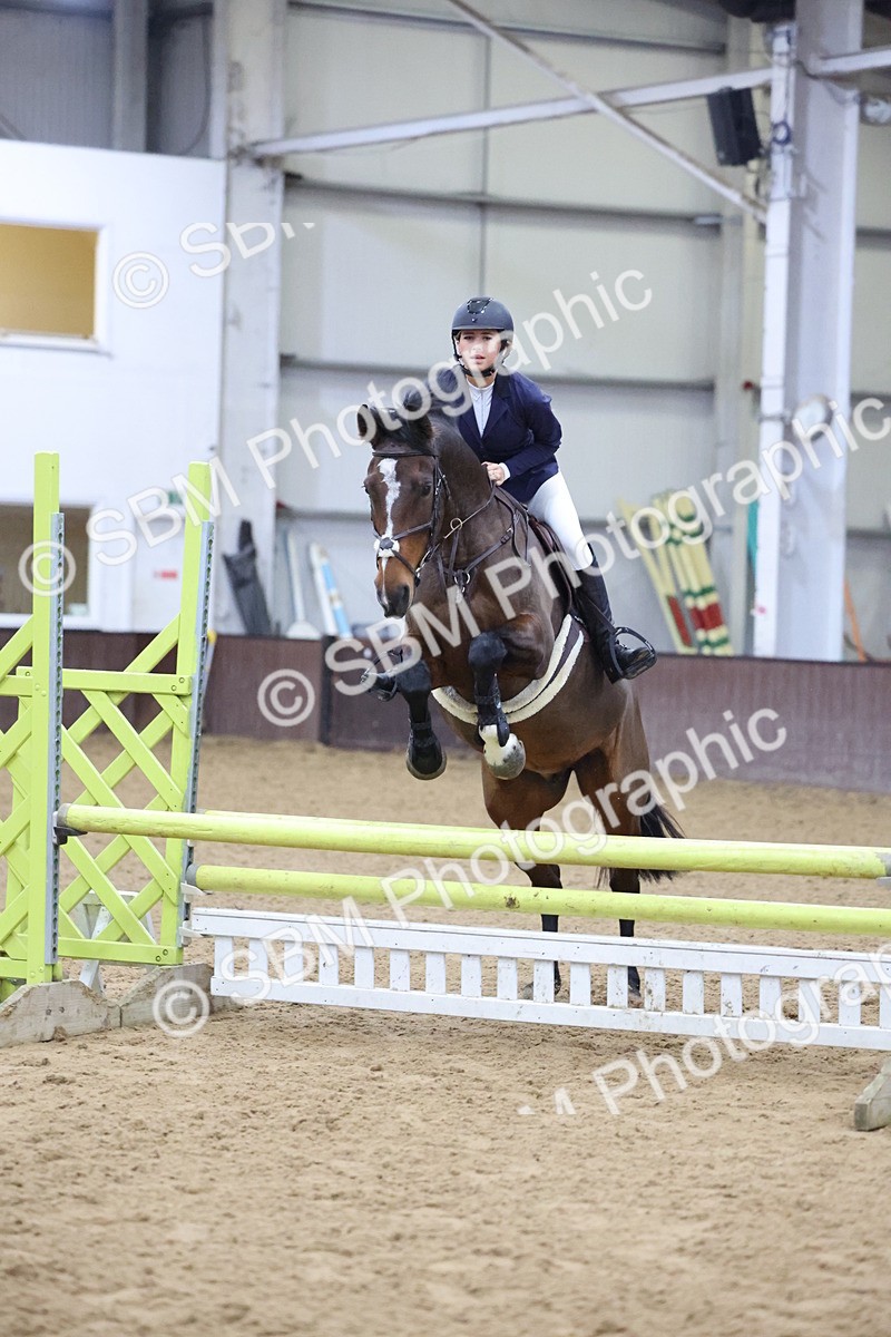 SBM_000242 - Class 2 - Senior British Novice - 90cm