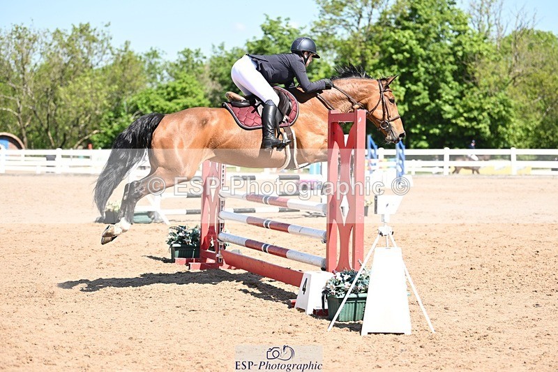 250510-112252-10469 - Cls 20 Snr Discovery and 1m Open