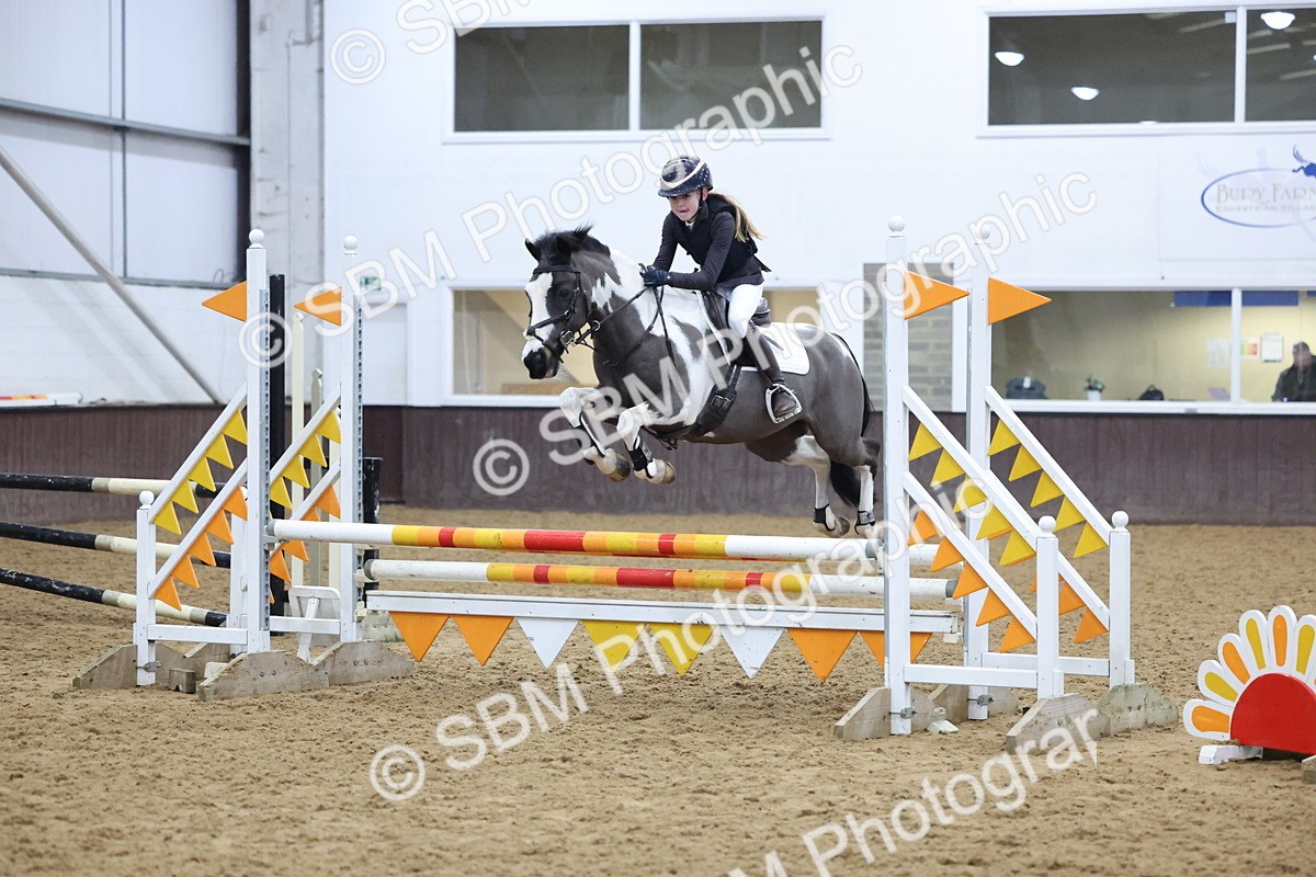 SBM_002658 - Class 9 - STX UK Pony British Novice - 80cm OPen