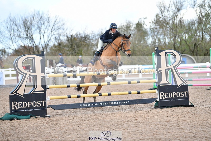 231110A-143135-00780 - Cls 6 Foxhunter & 1.20m Open
