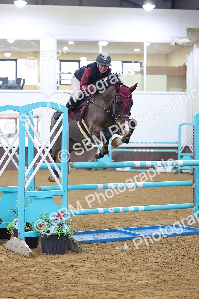 SBM_002718 - Class 16 - The WB Equiline Star Championship Qualifier (1.10m)