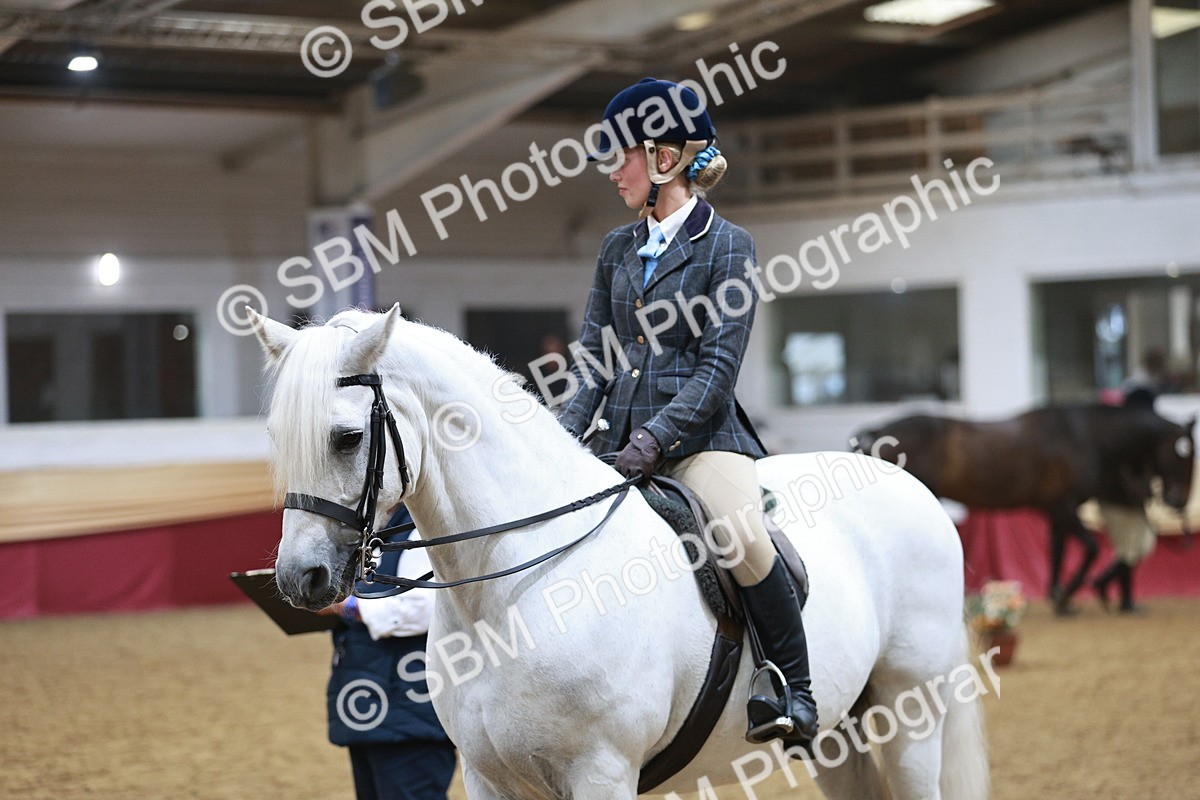 SBM_08891 - Class 12R - Regional Ridden Pre-Vet