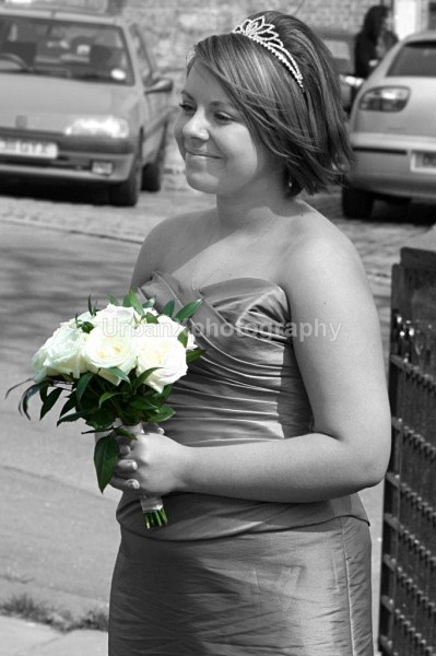  - Weddings