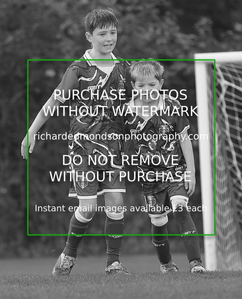 533A02581 - Wattsfield Youth U10