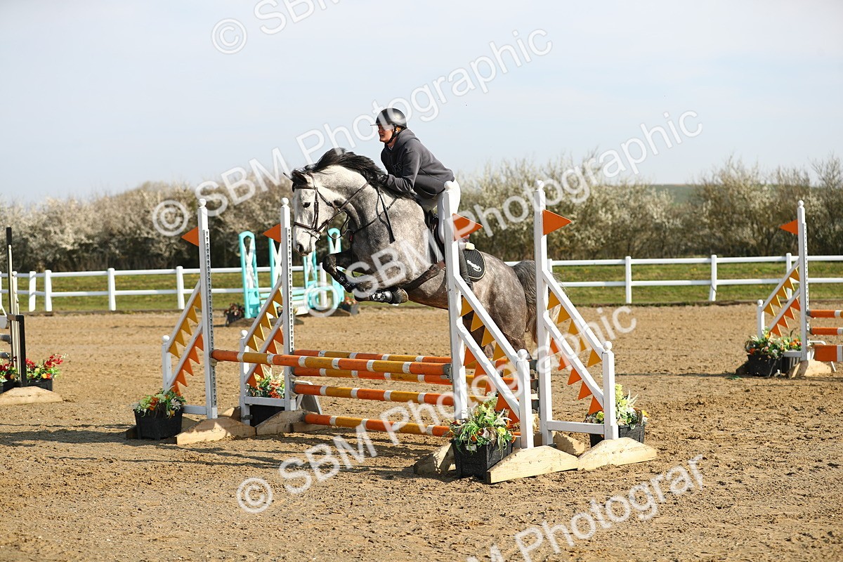 SBM_001813 - Class 7 - Clear Round