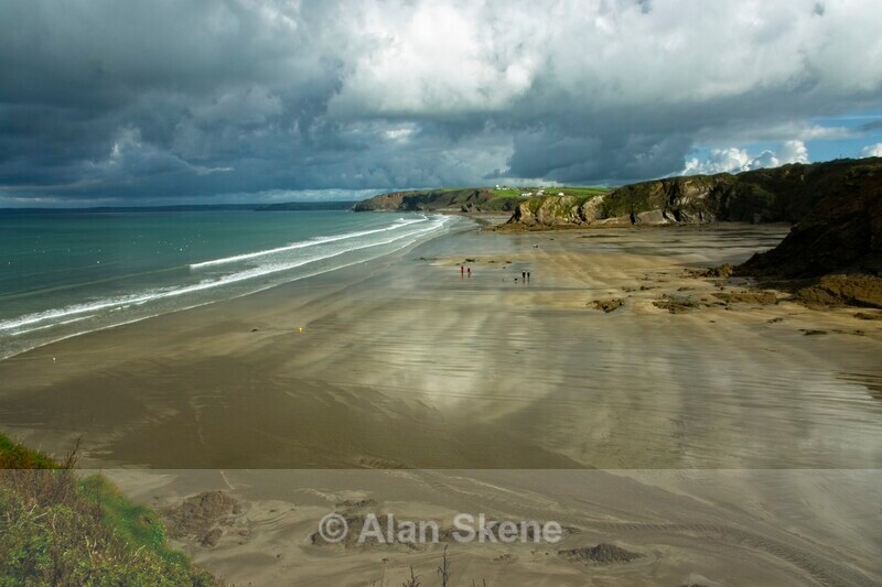 DSC06050 - Pembrokeshire Wales