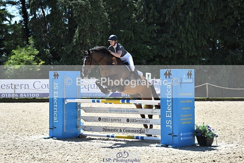 230707-122747-07389 - Cls 16 Newcomers & 1.10m Open