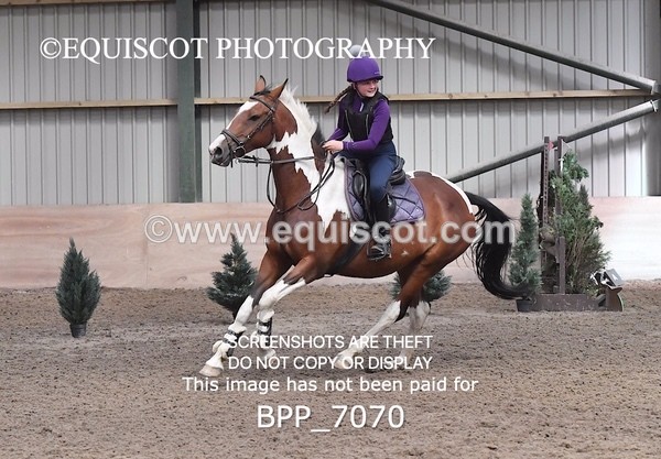 BPP_7070 - CLASS 3 BE80CM