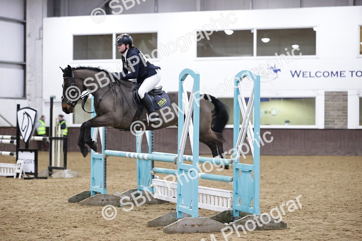 SBM_001662 - Class 3 - 1.00m