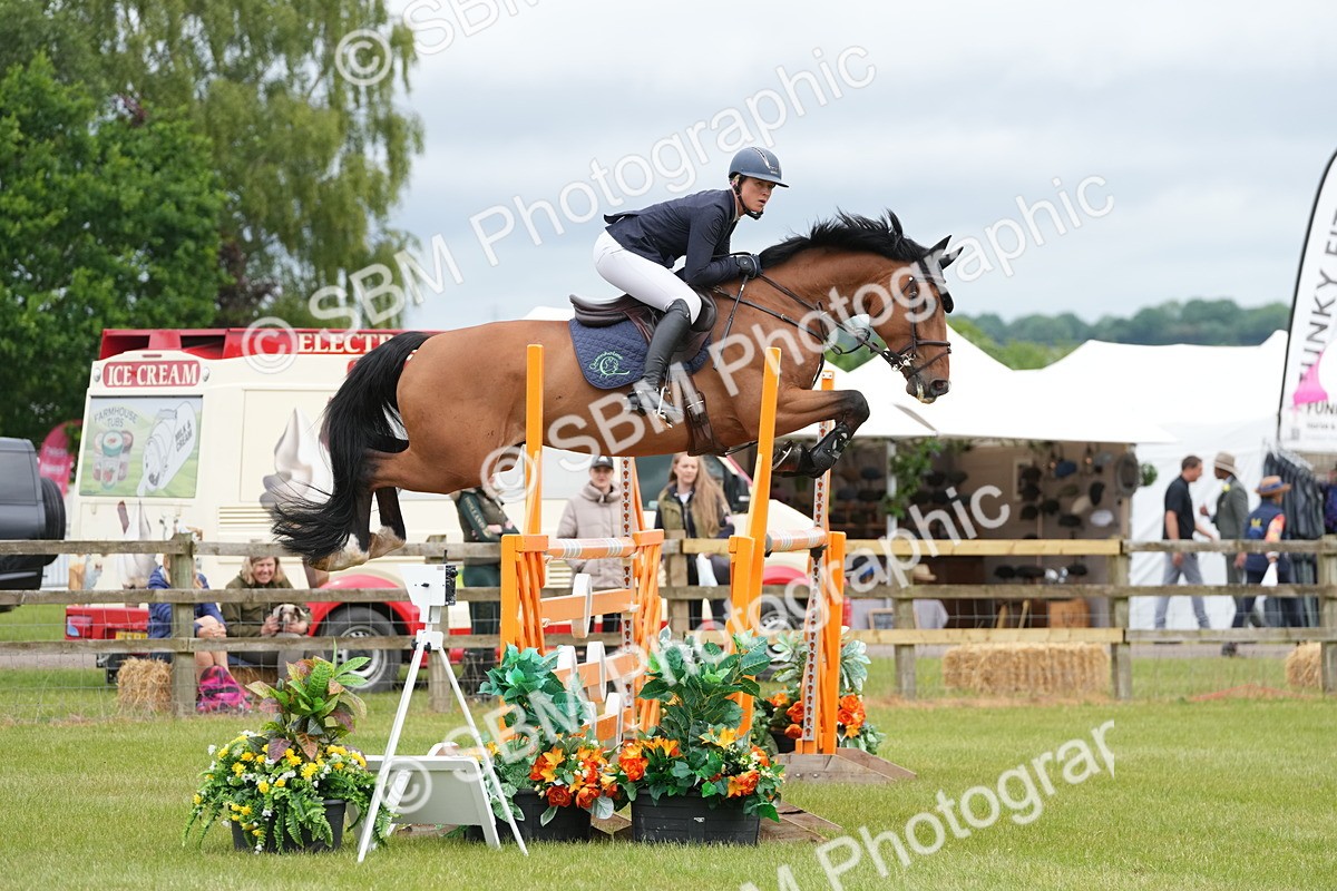 SBM_02061 - Class 200 - Martin Grant Homes Stakes 1.25m Open