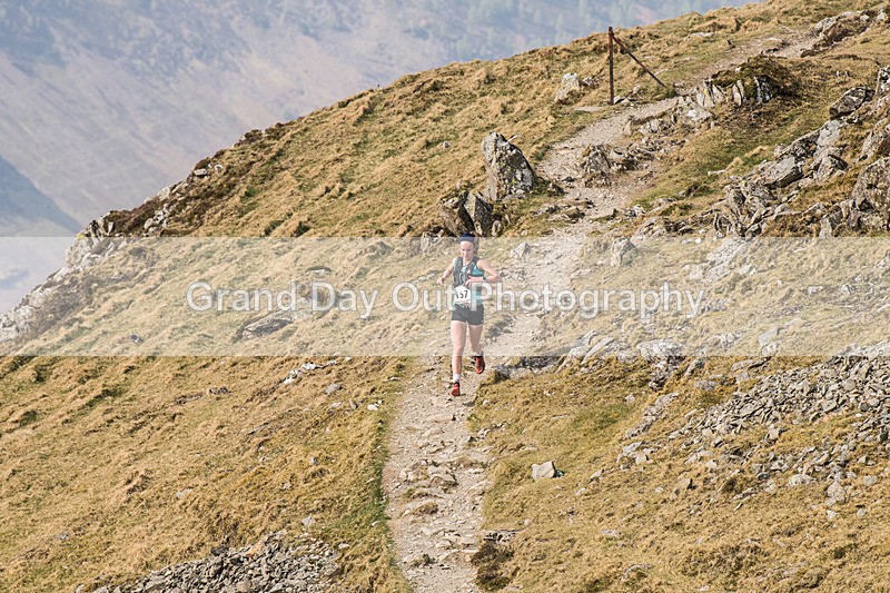 Newlands-3 - Newlands Memorial Fell Race Saturday 12th April 2025