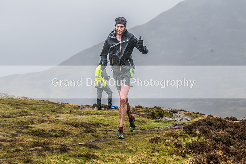 Coledale-358 - Coledale Horseshoe Fell Race Saturday 25th March 2023