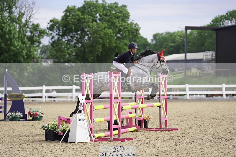 230624A-092550-00701 - Cls 21 British Novice & 80cm Open