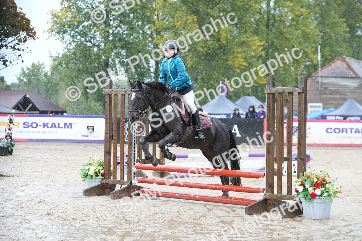 SBM_36295 - J5 - Junior Pony 50cm Championship
