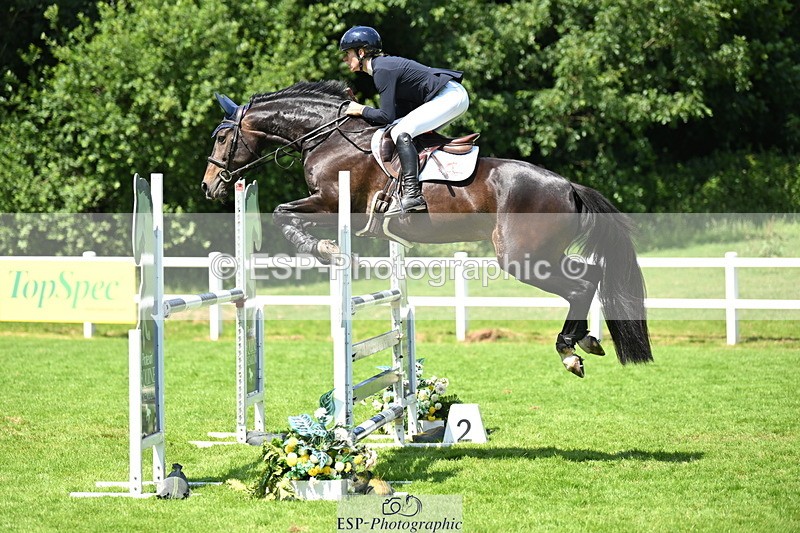 250614A-142949-07157 - Cls 21 Snr 1.20m Open