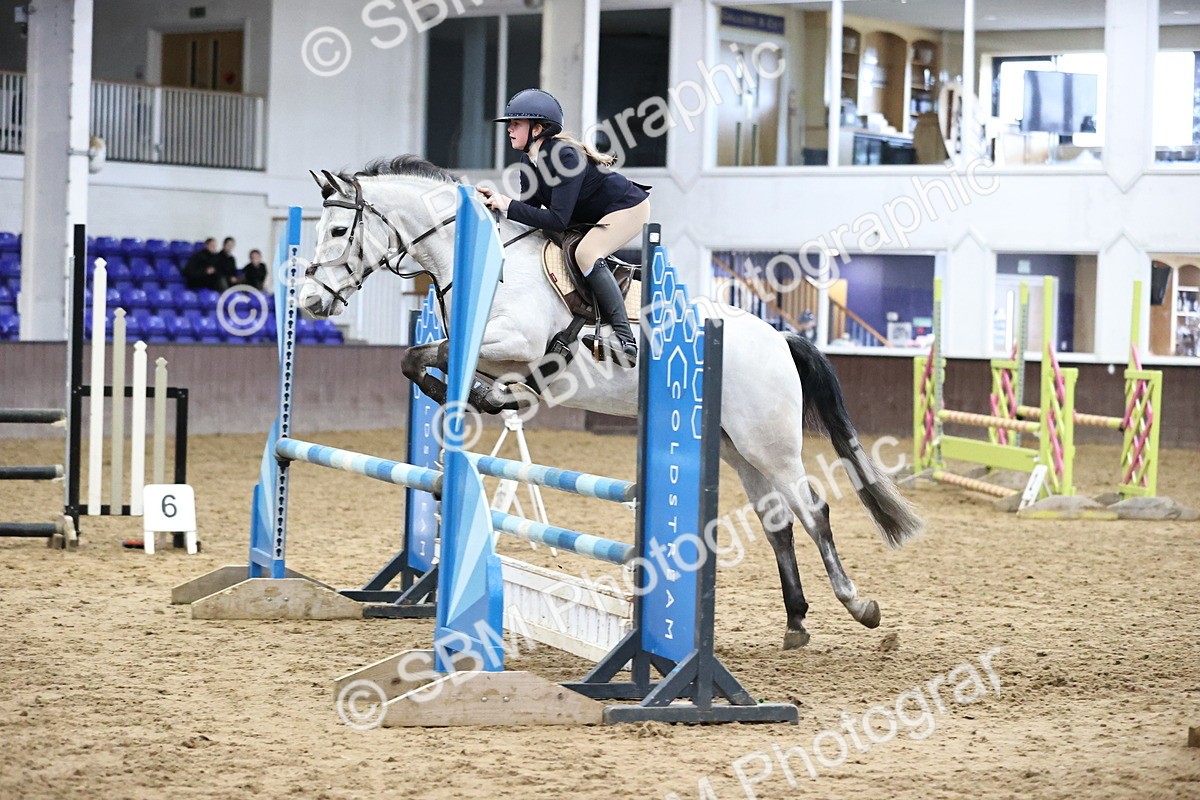 SBM_000669 - Class 3 - Pony Discovery - 90cm