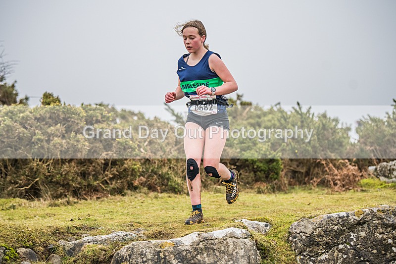 KWL-247 - Kendal Winter League Birkrigg Sunday 29th January 2023