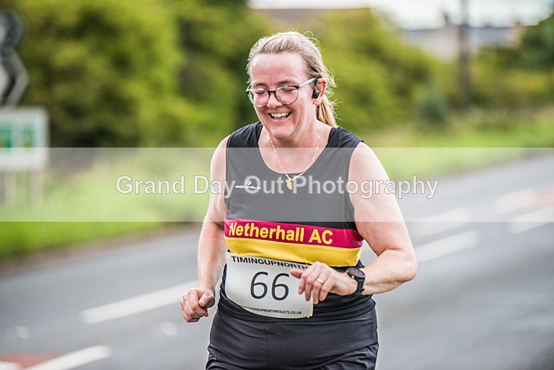Netherhall-411 - Netherhall 10K Road Race & Children's Races, Wednesday 2nd August 2023