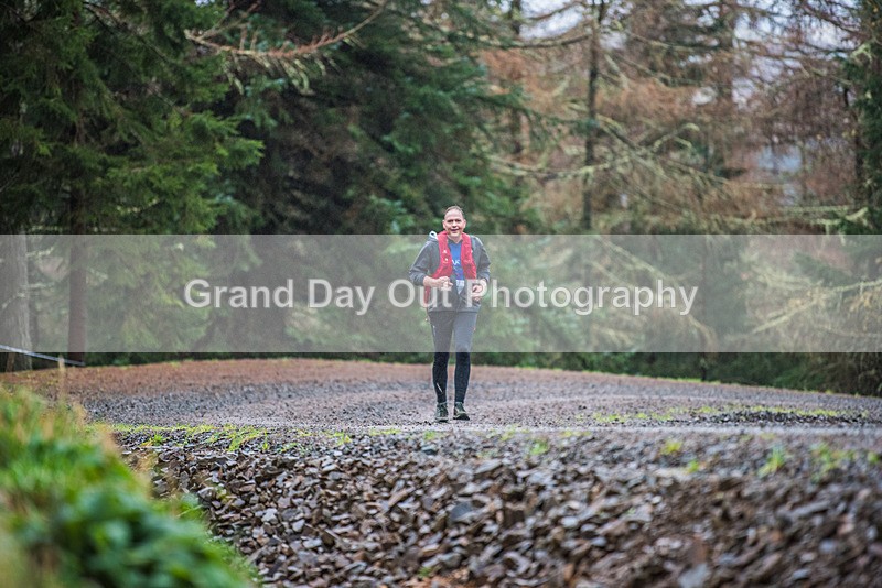 Glentress 21  10K-2035 - High Terrain Events Glentress 21 & 10K Trail Races Saturday 18th November 2023