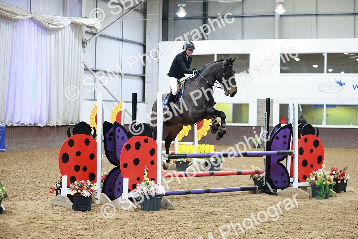 SBM_003786 - Class 15 - Senior British Novice - 90cm