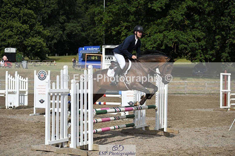 230706-100234-01308 - Cls 9 British Novice & 90cm Open