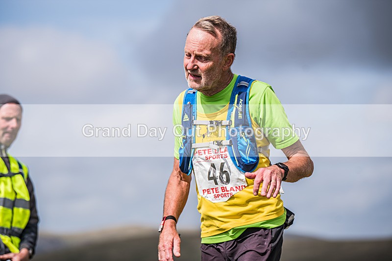 Sedbergh-873 - Sedbergh Hills Fell Race Sunday 18th August 2024